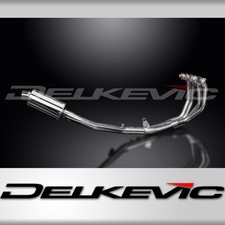 HONDA CBR600F 2001-2006 FULL