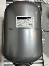 18l Potable Water Expansion