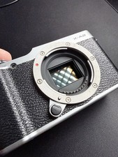 Fujifilm X-A2 Fuji Camera body
