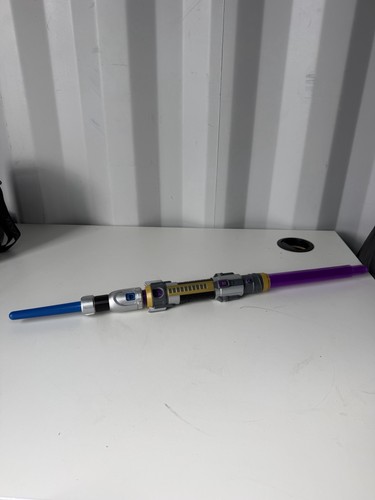 Star wars purple - star,