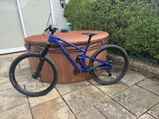 Trek Slash 8 2023 (Practically