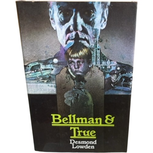 Bellman true desmond lowden - bellman, &