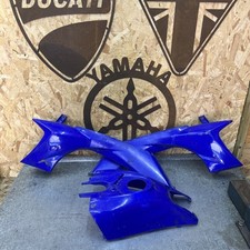 Yamaha YFZ 450 2003-2008 Tank