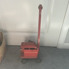 Vintage Tri-ang KL 44 Jones