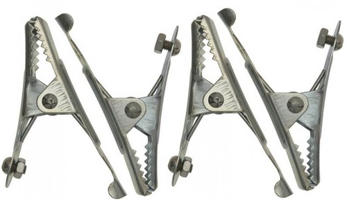 25a crocodile croc - 4,