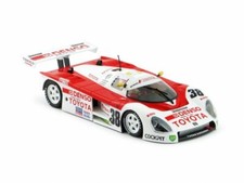 SLOT IT SICA19C TOYOTA 88C DENSO #38  - 1989 LEMANS   BRAND NEW 1/32 SLOT CAR