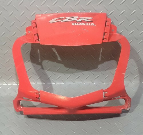Honda cbr 600 1995 - honda,