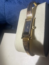 GUCCI VINTAGE WATCH