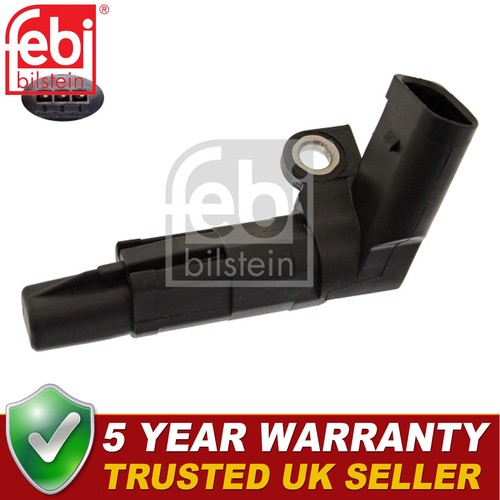 Febi crankshaft sensor fits - crankshaft,