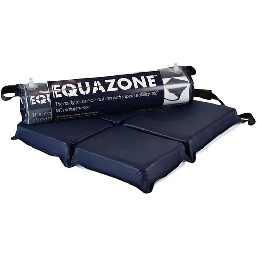 Equazone self inflating - equazone, self-inflating