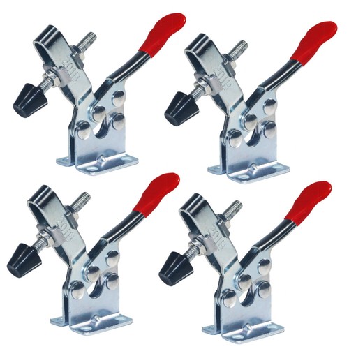 4pcs quick release - 4pcs,