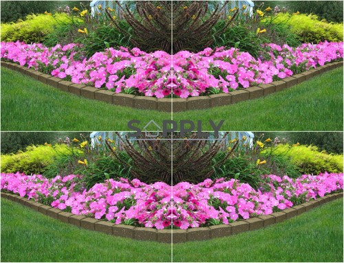 Primeur earth flexi curve - earth,