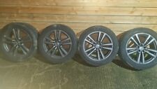 Genuine Audi Q7 S Line 20"