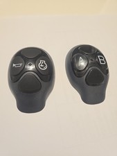 Takeuchi Lever Covers