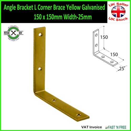 Angle bracket corner - angle, brace