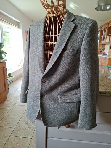 Donegal tweed vintage - m&s,