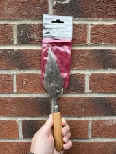 Vintage WHS 6” Pointing