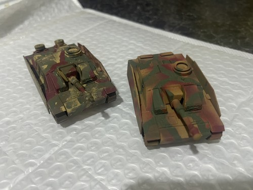 Armourfast model tanks - ., 1:72