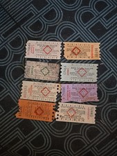  8  British Railways Era Board