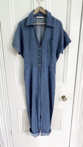 Zara short sleeve 100 cotton - zara, 100%