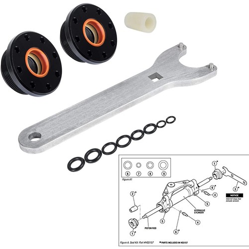 Hc5345 seal kits for seastar - hc5345,