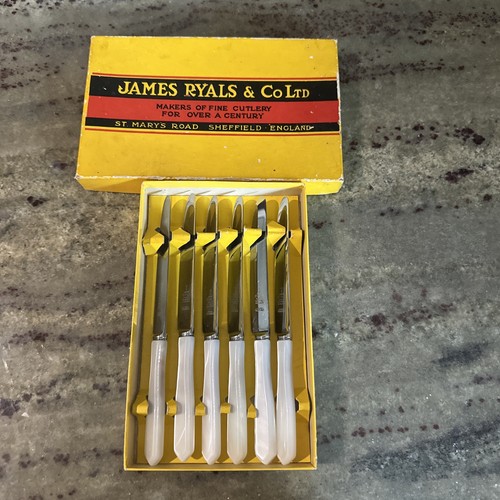 James ryals sheffield dessert - sheffield,