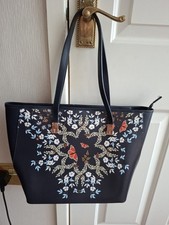 Ted Baker Large Garrya Kyoto