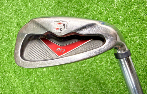 Wilson staff fat shaft di7 - staff,