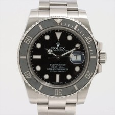Rolex SUBMARINER DATE 116610LN