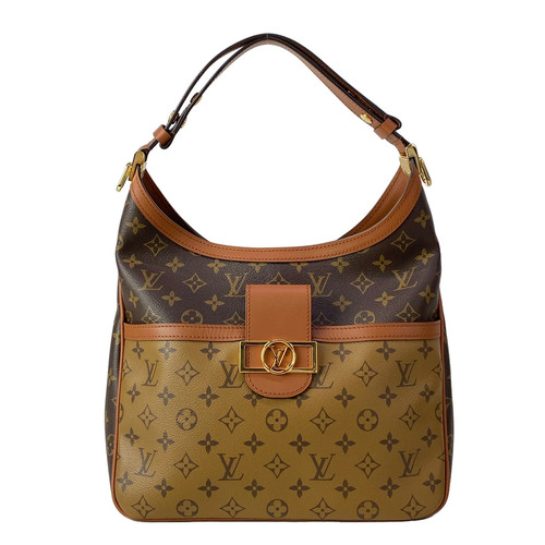 Louis vuitton hobo - vuitton, mm