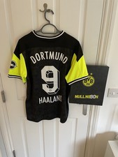 NEON BVB Borussia Dortmund