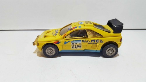 Heco models france - heco, resin