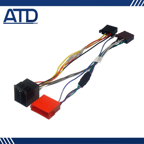 Amplifier retention cable for - cable,