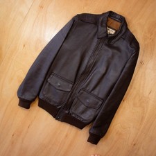 Aviation Leathercraft Flying