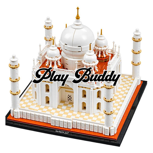 Taj mahal 2022pcs - (21056),