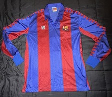 Meyba Barcelona 1982 1983 1984