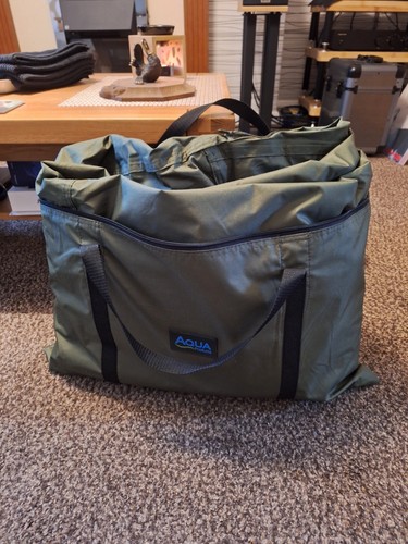 Aqua products bivvy - products,