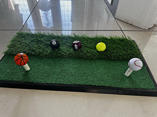 Sports golf balls bundle - sports, |