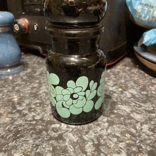 Vintage Belgian Bubble Lid