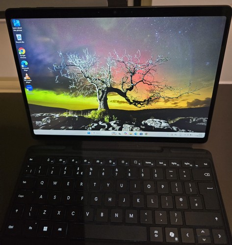 Microsoft surface pro 11th - microsoft,