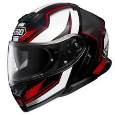 Shoei Neotec 3 Motorcycle Helmet Grasp tc-5 medium