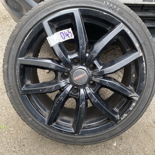 Dezent volkswagen touareg - volkswagen, 7p