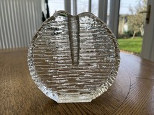 1970’s Walther Glas