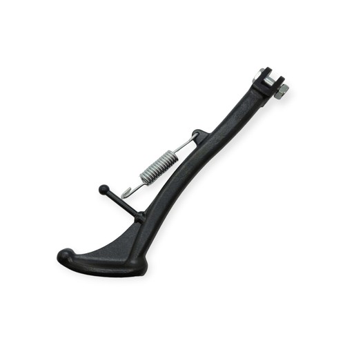 Side kick stand spring - kick, bolt
