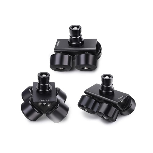 Proaim track wheel - proaim,