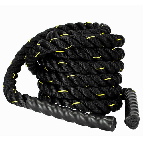 Metre battle rope power - metre,