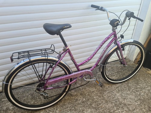Ammaco cruiser womans - ammaco, ladies