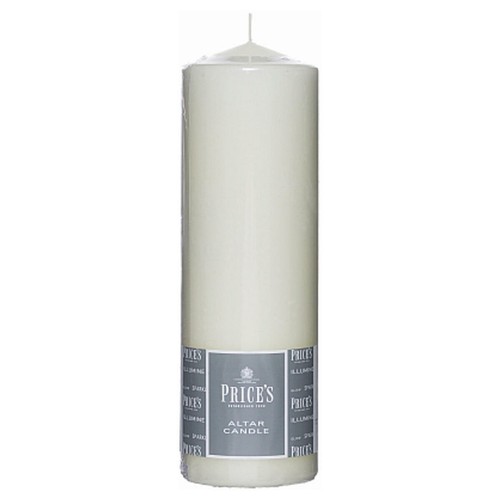 Price unfragranced altar - price's,