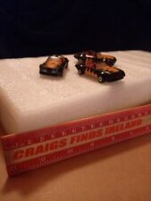 1 X Matchbox Superfast 35 - Pontiac Firebird - Kelloggs Frosties Model