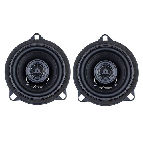 Coaxial speaker upgrade vibe - speaker,